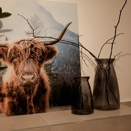 Apartament Silberberg Dornstetten