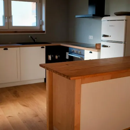 Silberberg Apartamento *