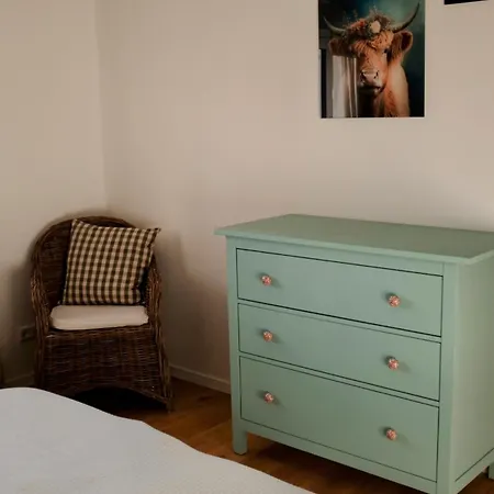 Apartamento Silberberg