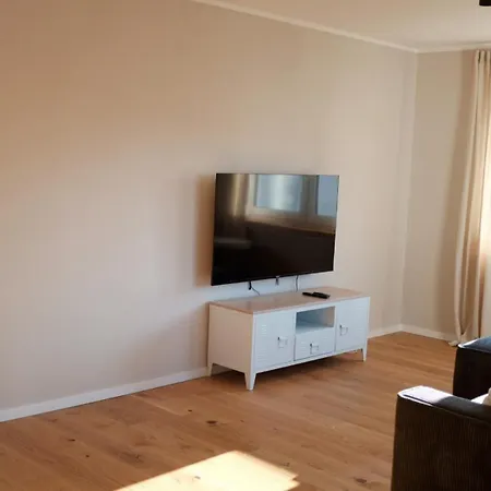 Silberberg Apartament Dornstetten