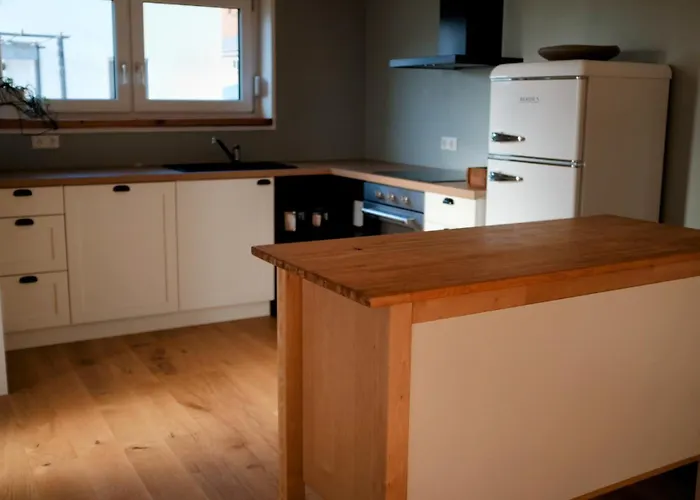 Silberberg דירה *