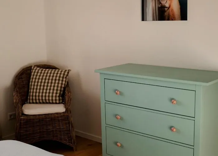 Apartamento Silberberg