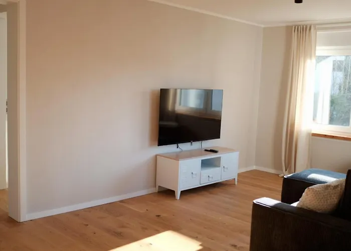 Silberberg Apartamento Dornstetten
