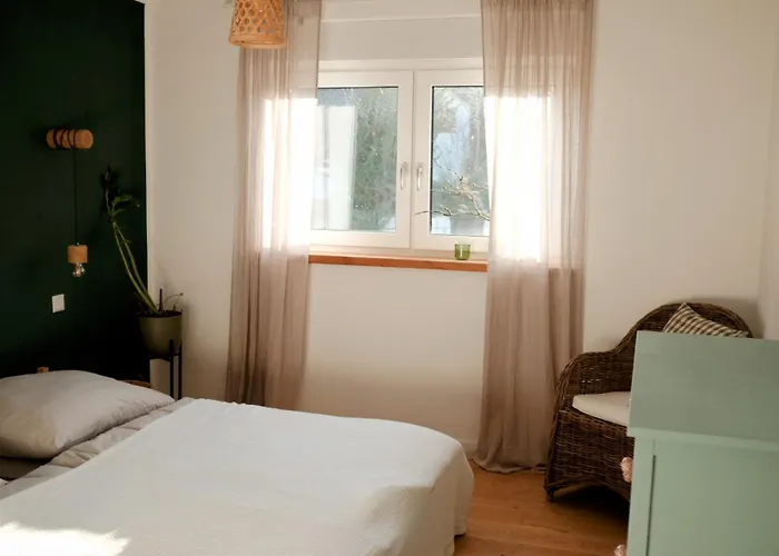 Silberberg Apartamento